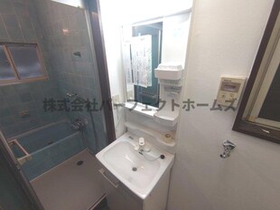 池之宮一丁目戸建て　賃貸の物件内観写真